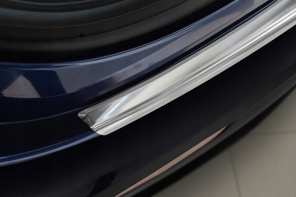 Avisa bakfangerbeskytter til Tesla Model Y – skreddersydd passform i stål