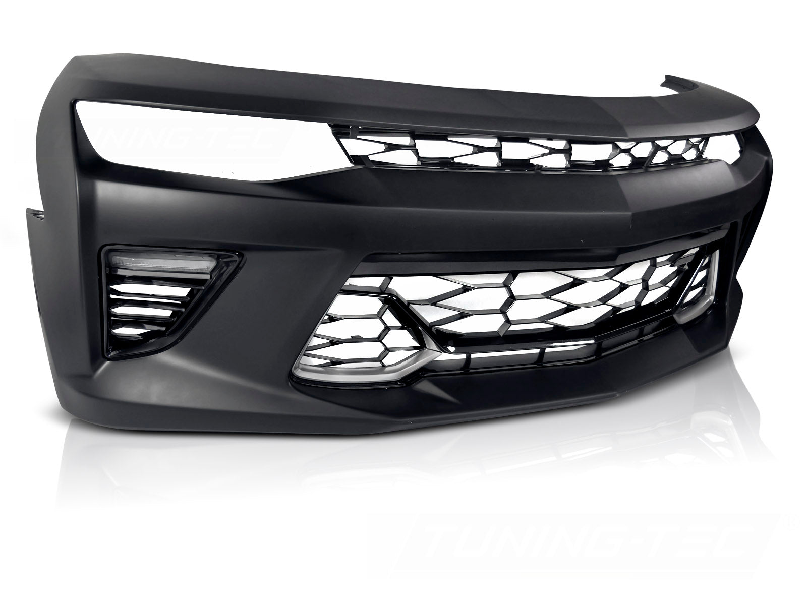 Støtfanger Chevrolet Camaro 2016–2018 Foran Sport – ZPCT04