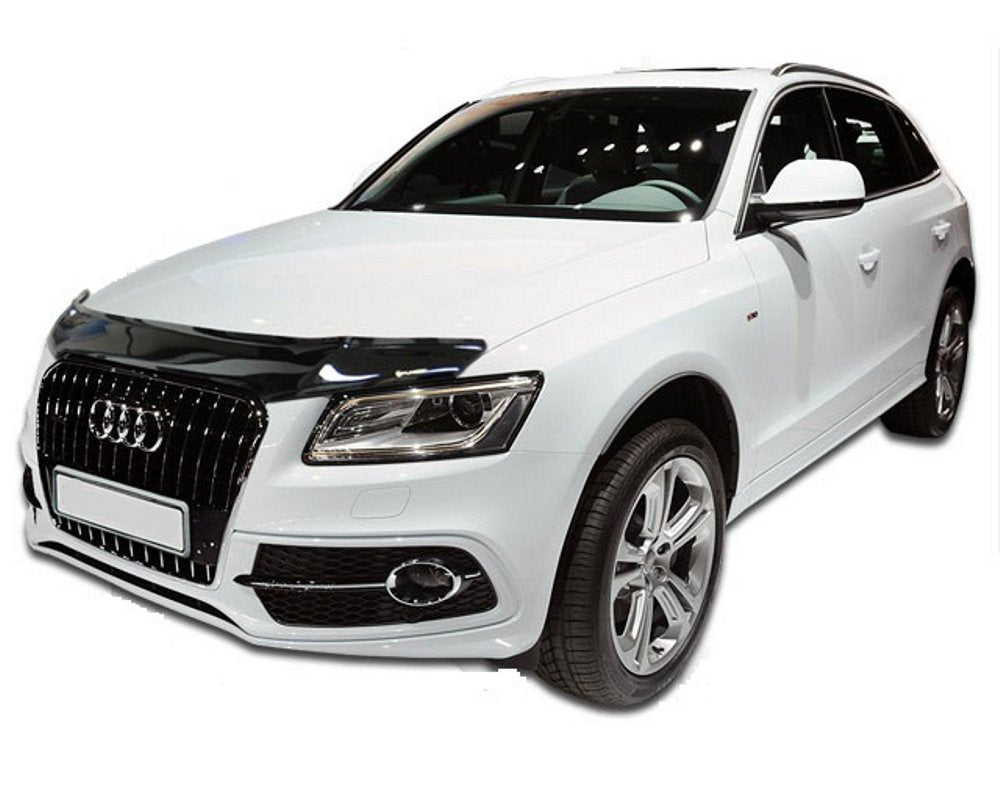 Panserbeskytter Audi Q5 8R (2012-2016) - sett bakfra