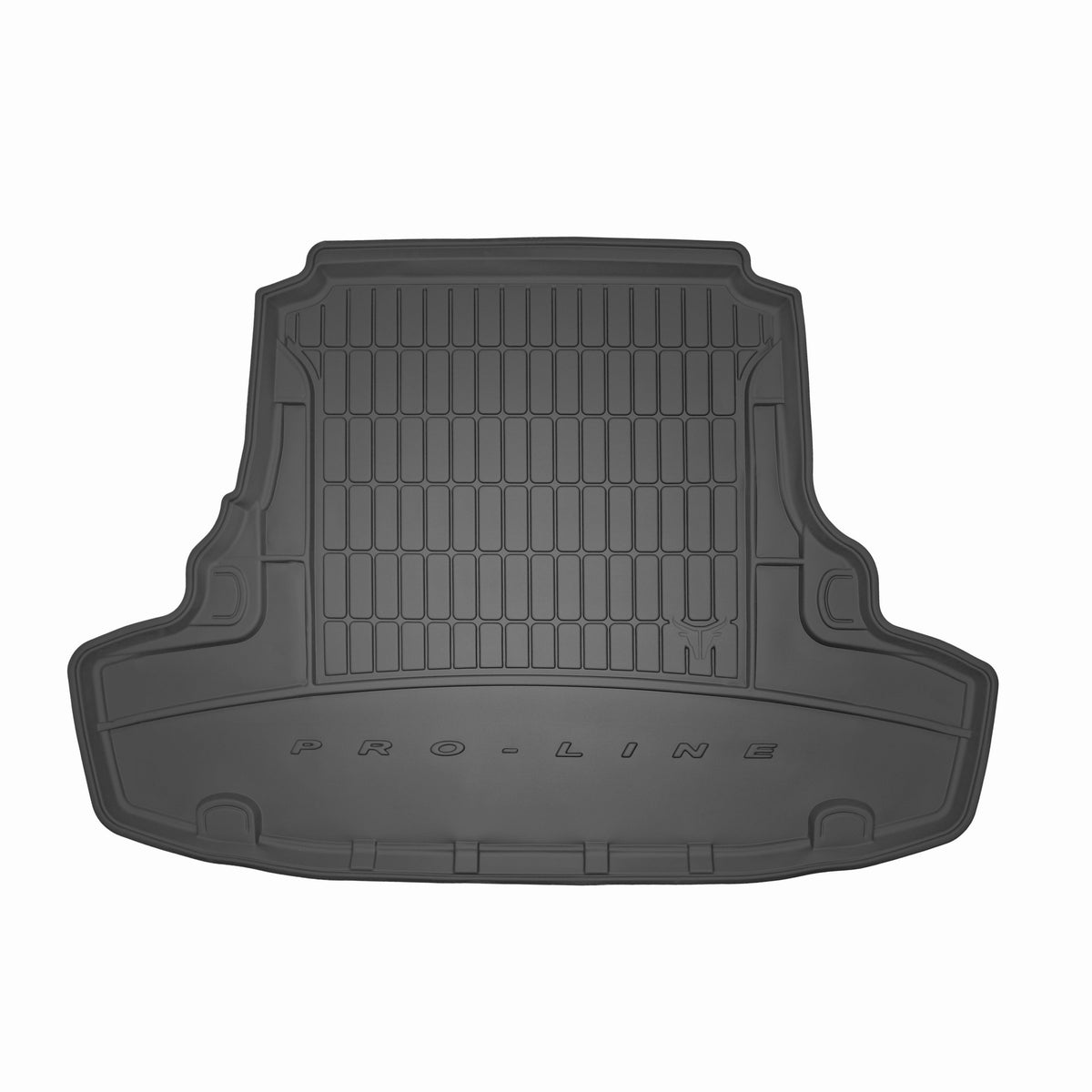 Frogum bagasjeromsmatte til Lexus IS III – TPE-gummi