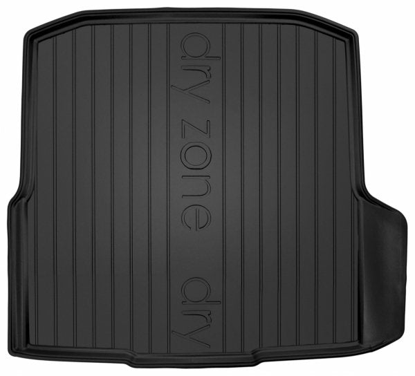 Frogum bagasjeromsmatte til Skoda Octavia III stasjonsvogn – TPE-gummi