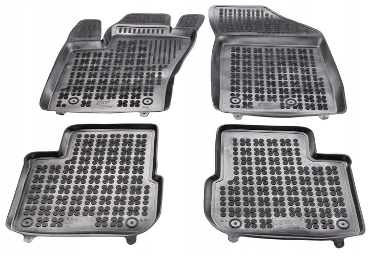 Rezaw-Plast gulvmatter til Fiat TIPO Hatchback / STV – gummi