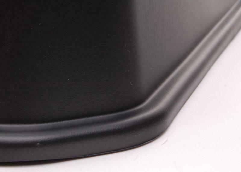Bagasjeromsmatte Porsche Panamera I (970) (2009-2016) – TPE | Porsche OEM - nærbilde