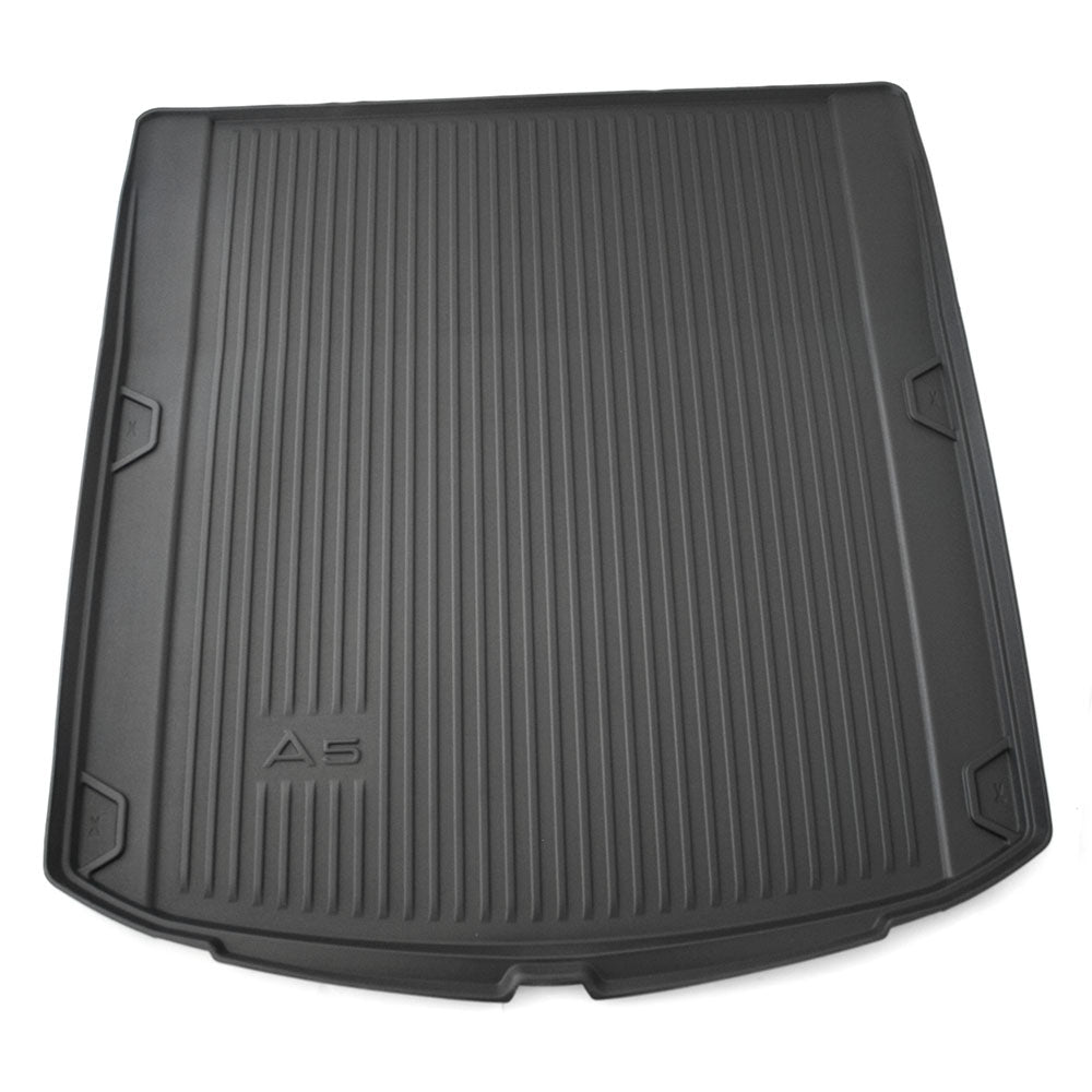 VAG OEM bagasjeromsmatte til Audi A5/S5 F5 Sportback – antiskli