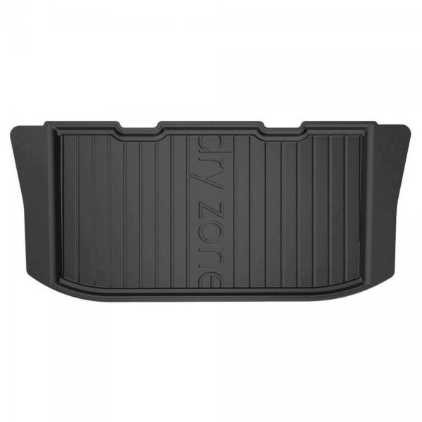 Frogum bagasjeromsmatte til Skoda Citigo-e iV – TPE Gummi