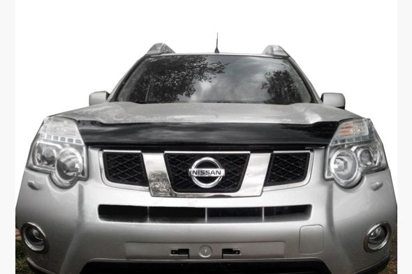 Panserbeskytter Nissan Trail II (T31) X (2007-2010) - nærbilde