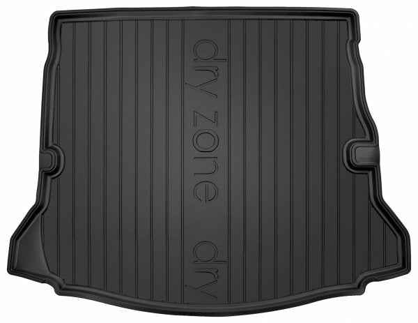 Frogum bagasjeromsmatte til Renault Espace V 7 seter – TPE-gummi