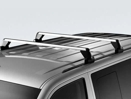 Takstativ Vw T5 OEM (2003-2015) - sett forfra