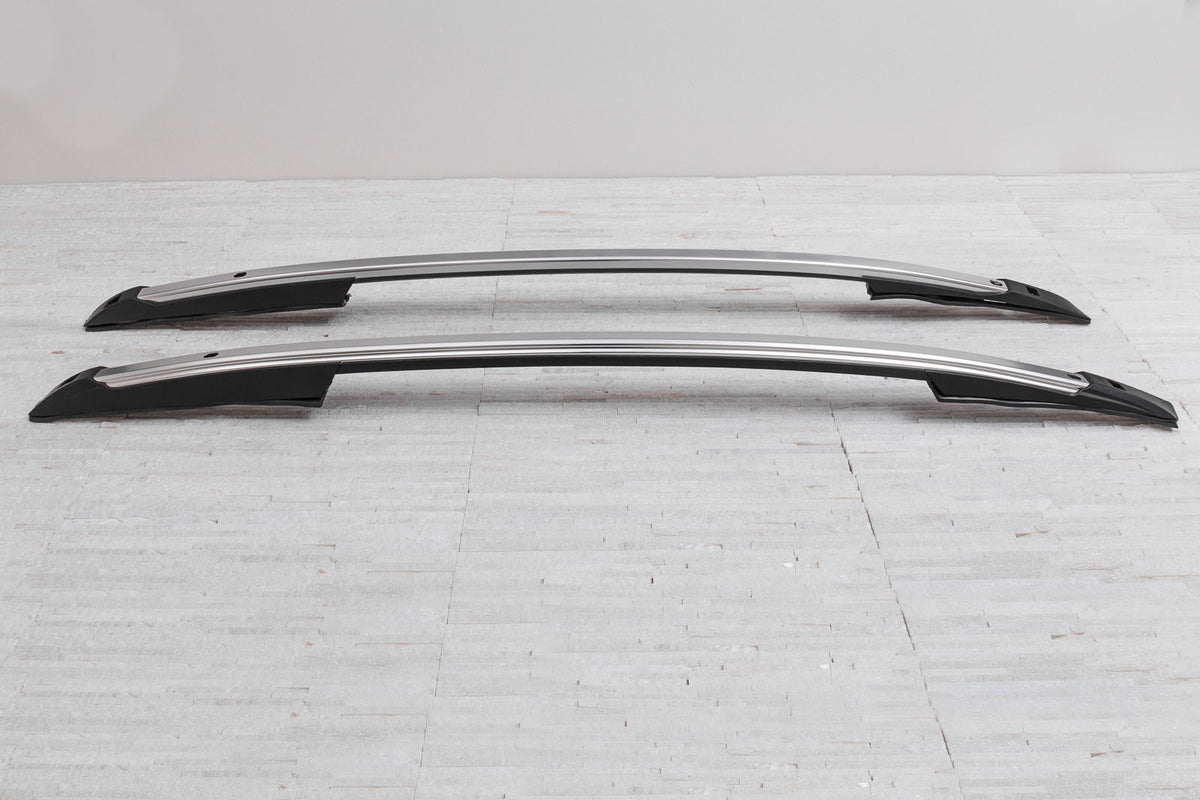 Takrails Honda CR-V IV Ventshield (2012-2018) - detaljer