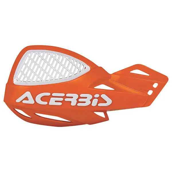 Acerbis Håndmuffe - Oransje - 1