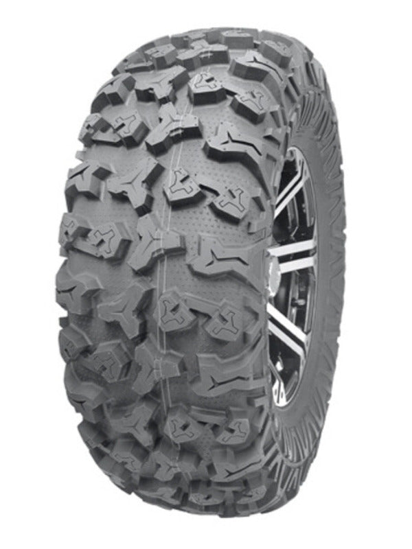 Atv Dekk 30x10R14 Journey P3036 med aggressivt blokkmønster og 21 mm mønsterdybde, vist mot hvit bakgrunn.