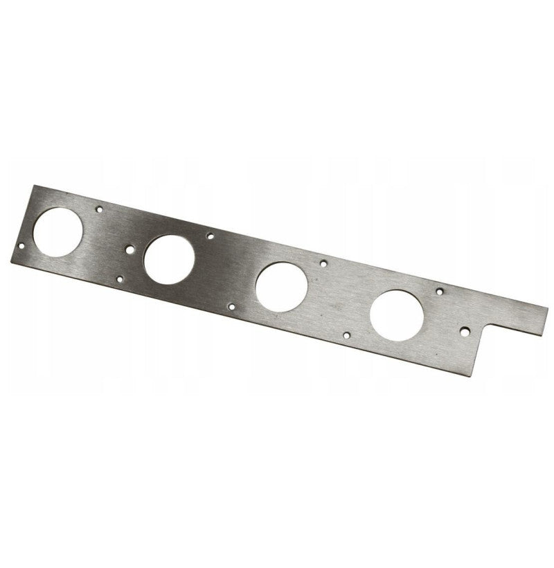 COP tennspoleadapter i CNC-frest aluminium for BMW M42 og M44 motorer