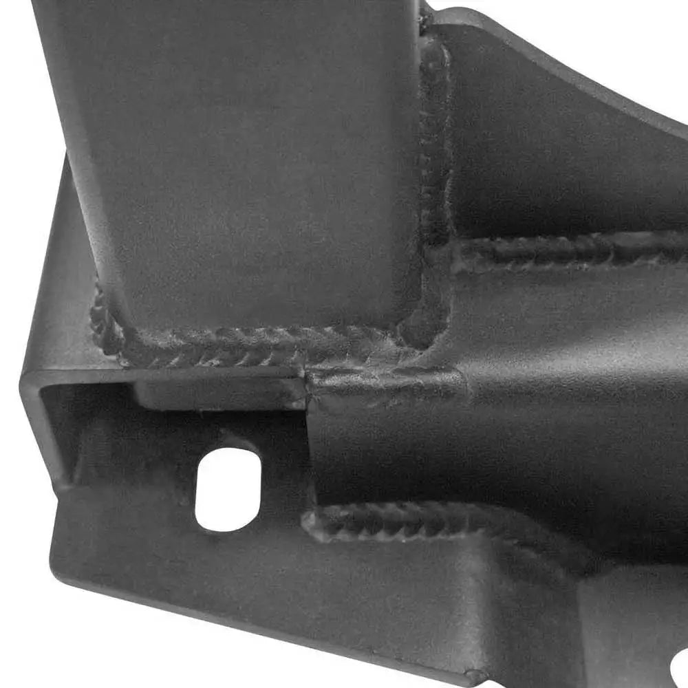 Adapter For Bakre Støtfangermontasje Fra Jeep Wrangler Jl Til Jeep Gladiator Jt Av Smittybilt - 5