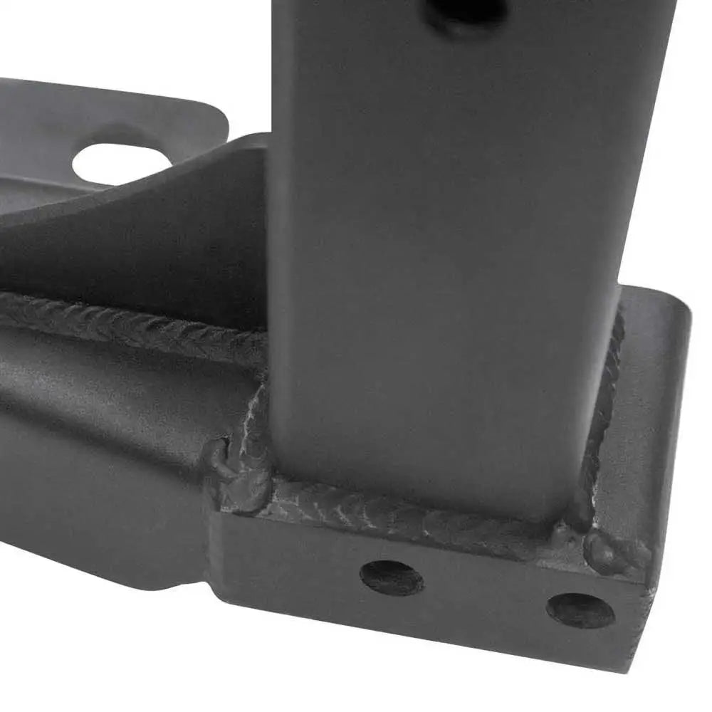 Adapter For Bakre Støtfangermontasje Fra Jeep Wrangler Jl Til Jeep Gladiator Jt Av Smittybilt - 6