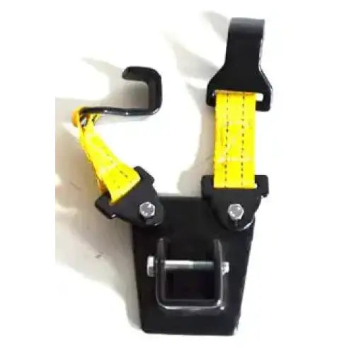 Adapter For High Lift Jack - 1