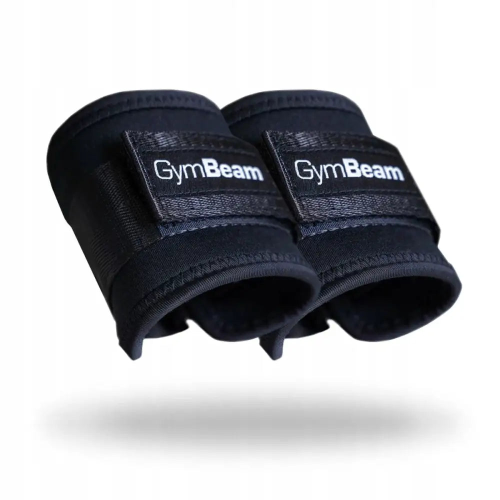 Adaptere Til Vektstang Sort Gymbeam - 1