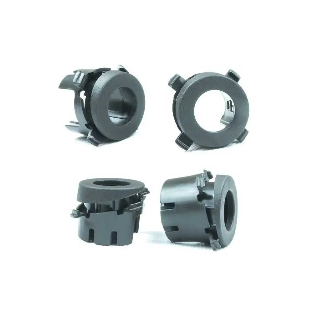 Adaptersett For Parkeringssensorer Til Bakfangeren - Jeep Wrangler Jl 4xe 21- - 1