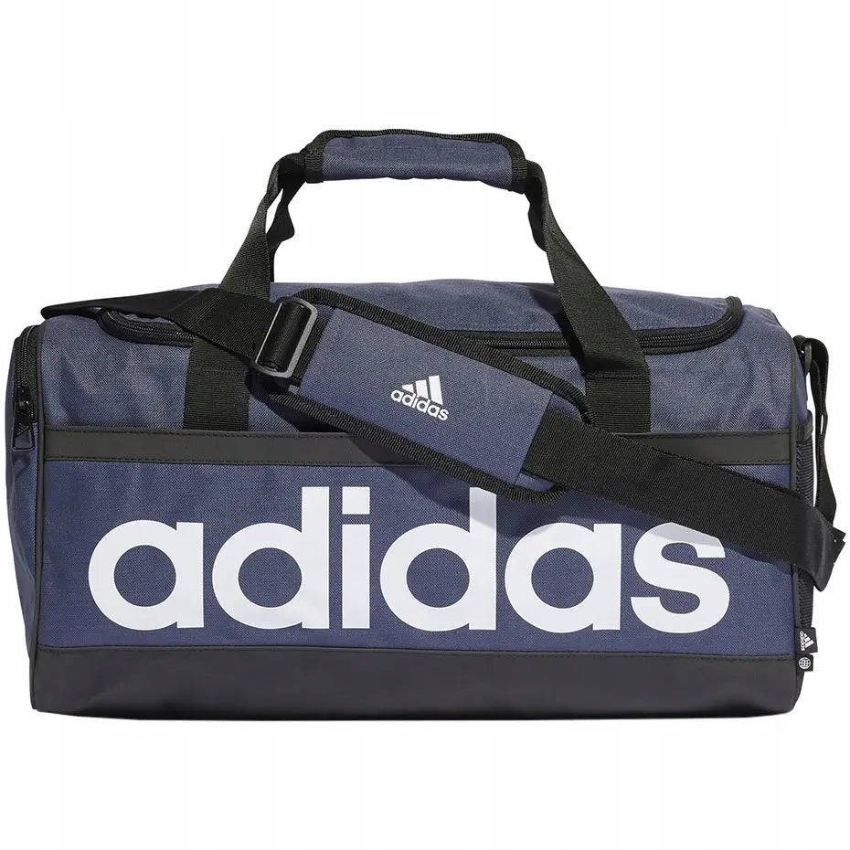 Adidas Linear s Treningssportbag Hr5353 - 1