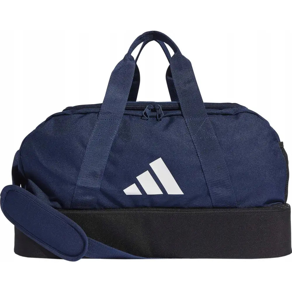 Adidas Tiro League Duffel Small 31 L-veske - 1