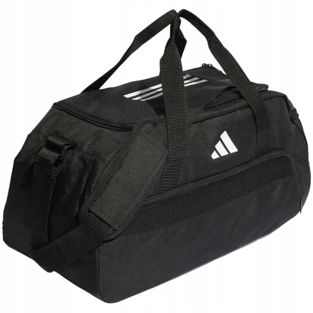 Adidas Tiro Sportsbag Treningsskulderveske For Menn Og Kvinner Fitness 24l - 1