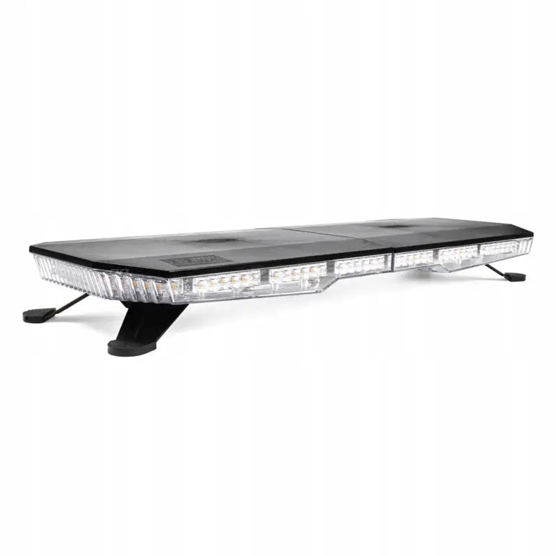 Advarselsbar 108 Led 762mm - 1