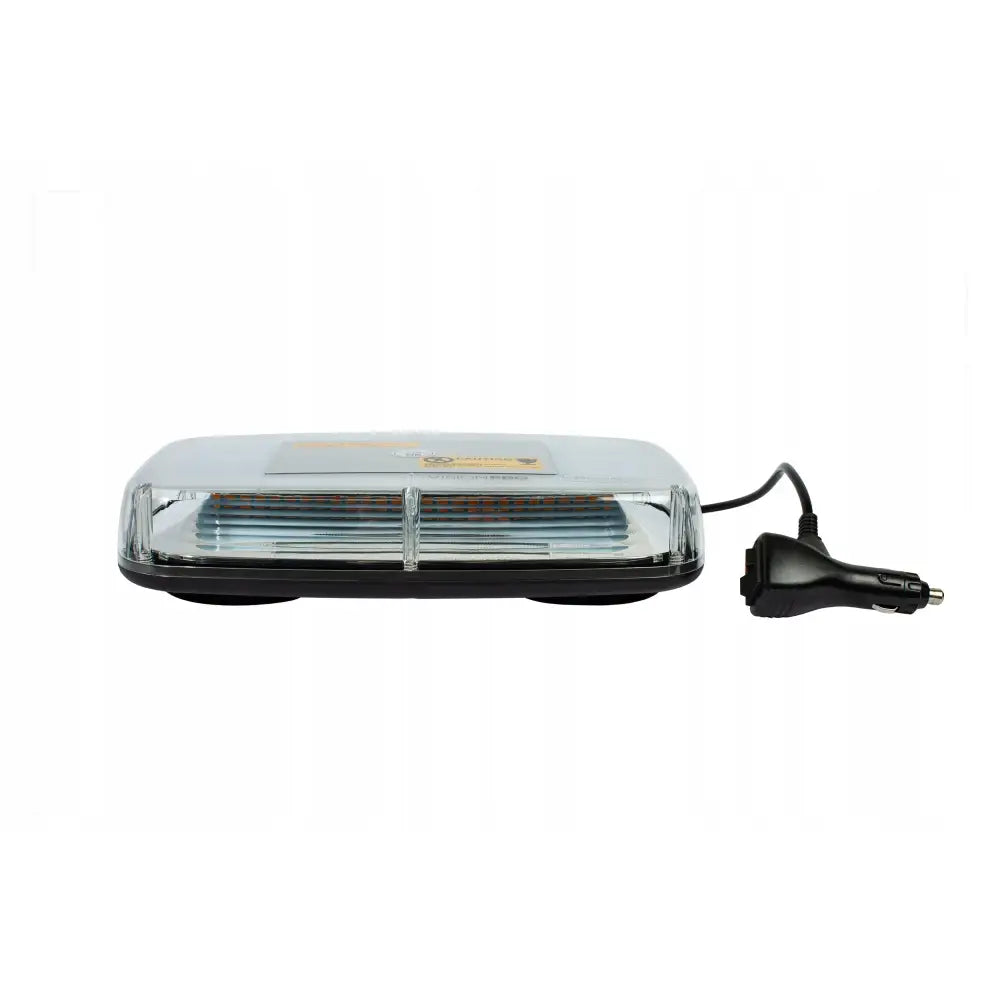 Advarselsblink Led-blinkende Strobe Med Magnet - 1