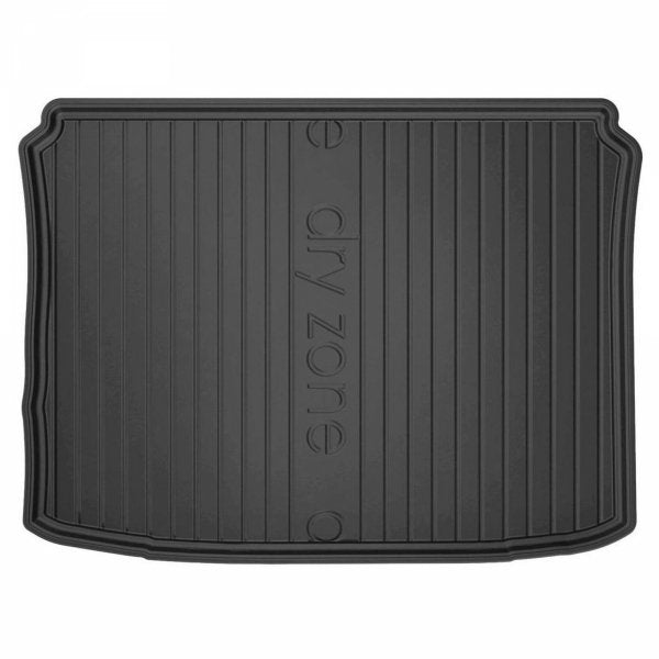 Frogum bagasjeromsmatte til Peugeot 307 Hatchback 5-dørs – TPE gummi