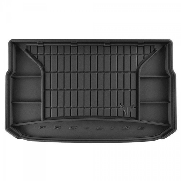 Frogum bagasjeromsmatte til Renault Captur II – TPE-gummi