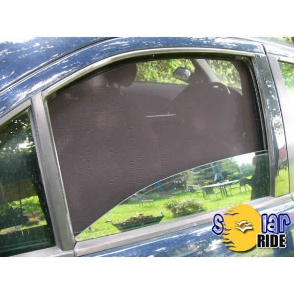 Solskjerm Ford Mondeo Sedan III (2000-2007) (2 stk)