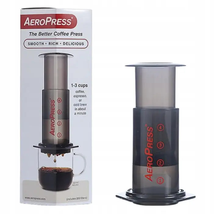 Aeropress Aerobie - 1