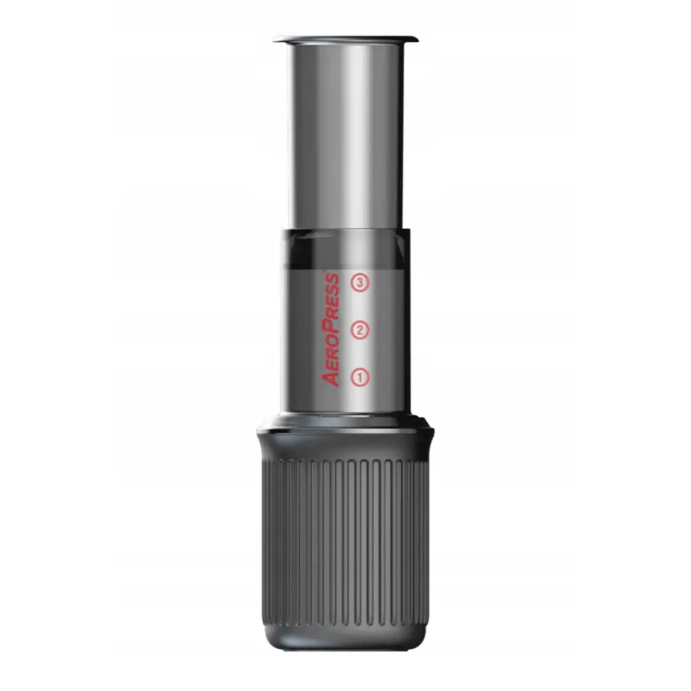 Aeropress Go Reisekaffepresse - 1