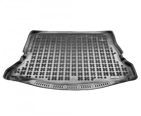 Rezaw-Plast bagasjeromsmatte til Renault GRAND SCENIC IV 7 seter (ved oppreist 3-e seterad) – TPE-gummi