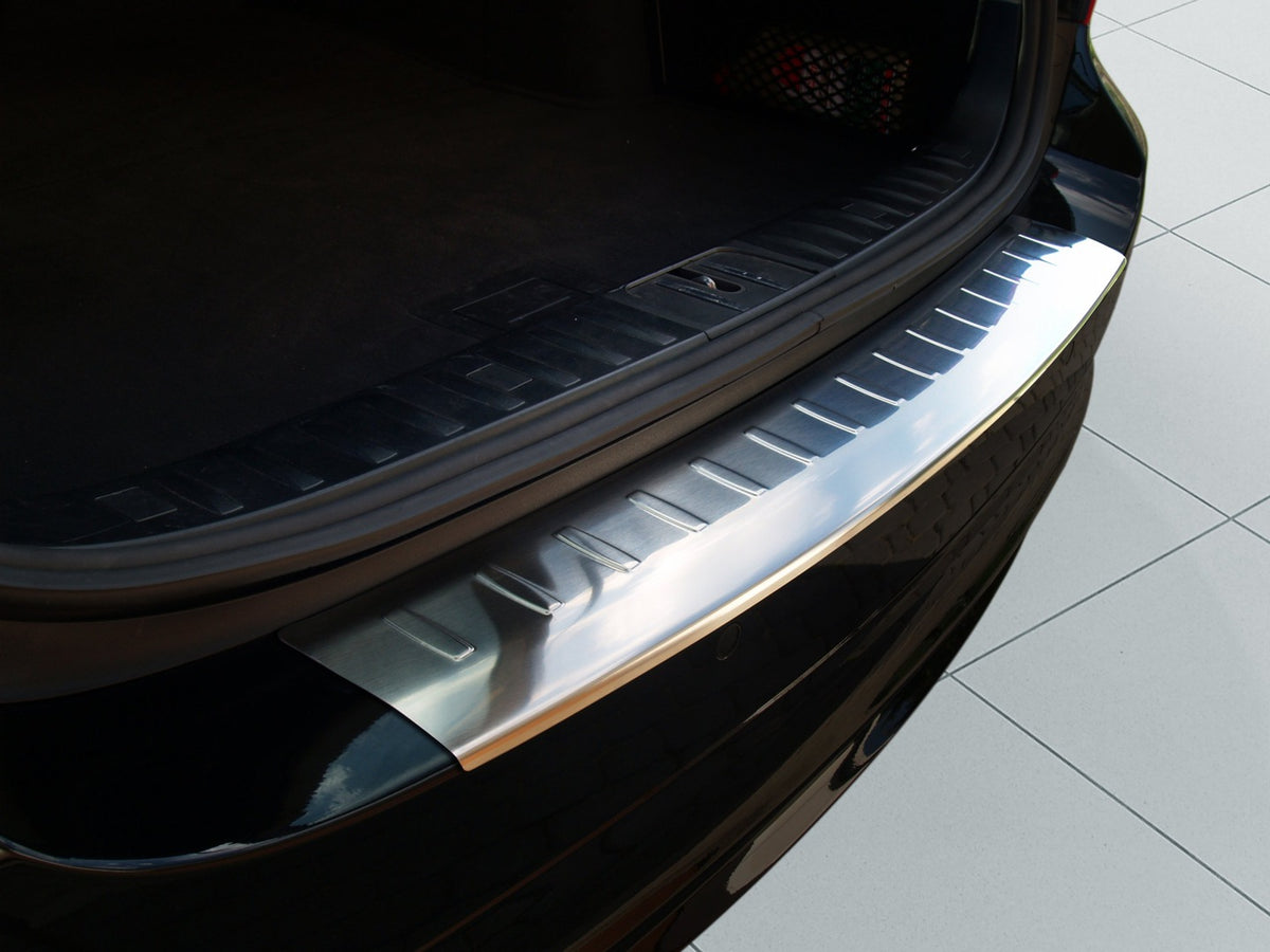 Avisa bakfangerbeskytter til Bmw 3 (E91) Touring LCI – enkel 3M montering