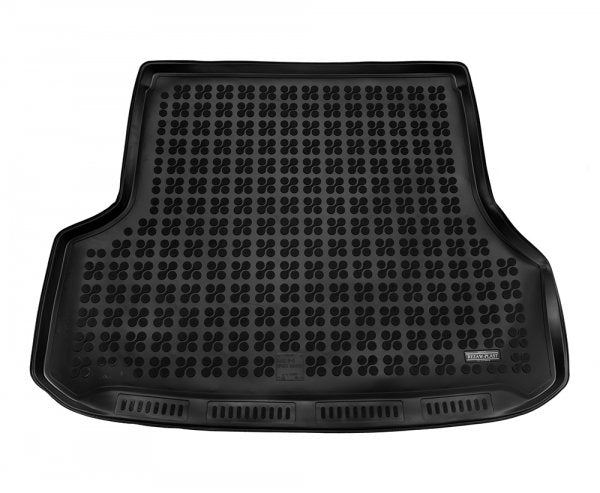 Rezaw-Plast bagasjeromsmatte til Saab 9-5 I SportCombi – TPE - Gummi
