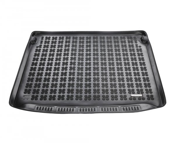 Rezaw-Plast bagasjeromsmatte til Mercedes GLE Coupe (C167) – TPE-gummi