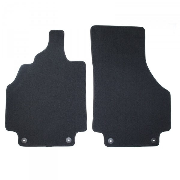VAG OEM stoffmatter til Audi R8 (42) – stoff