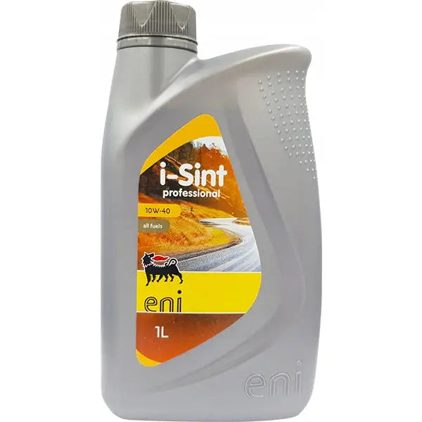 Agip Eni I-sint 10w40 1l - 1