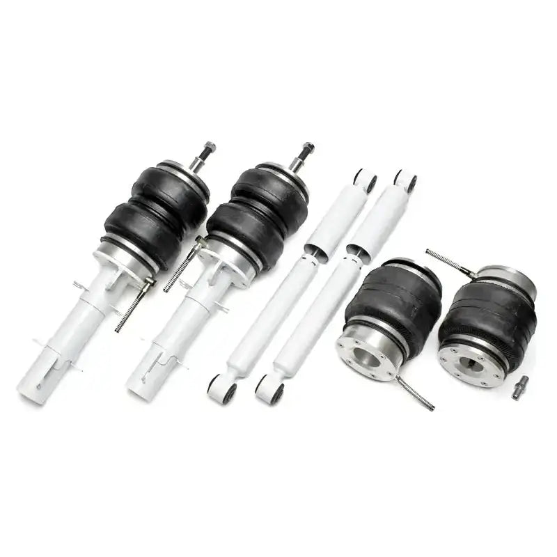 Airride Sett Audi A3 (8l) 00-03 3d/5d - 1