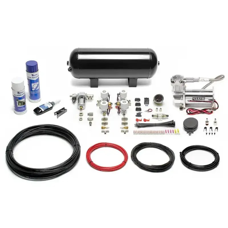 Airride Sett Bmw 3 Serie (e46) 01-04 Compact - 2