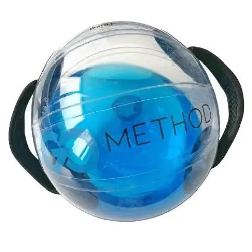 Akvafit Ball 40 Cm Til 34 Kg Med Vannvekt Aqua - 1