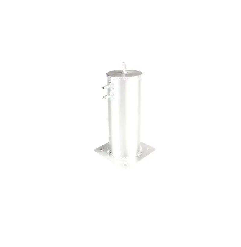 Komplett drivstofftank og swirl pot i aluminium for rally, drift og time attack
