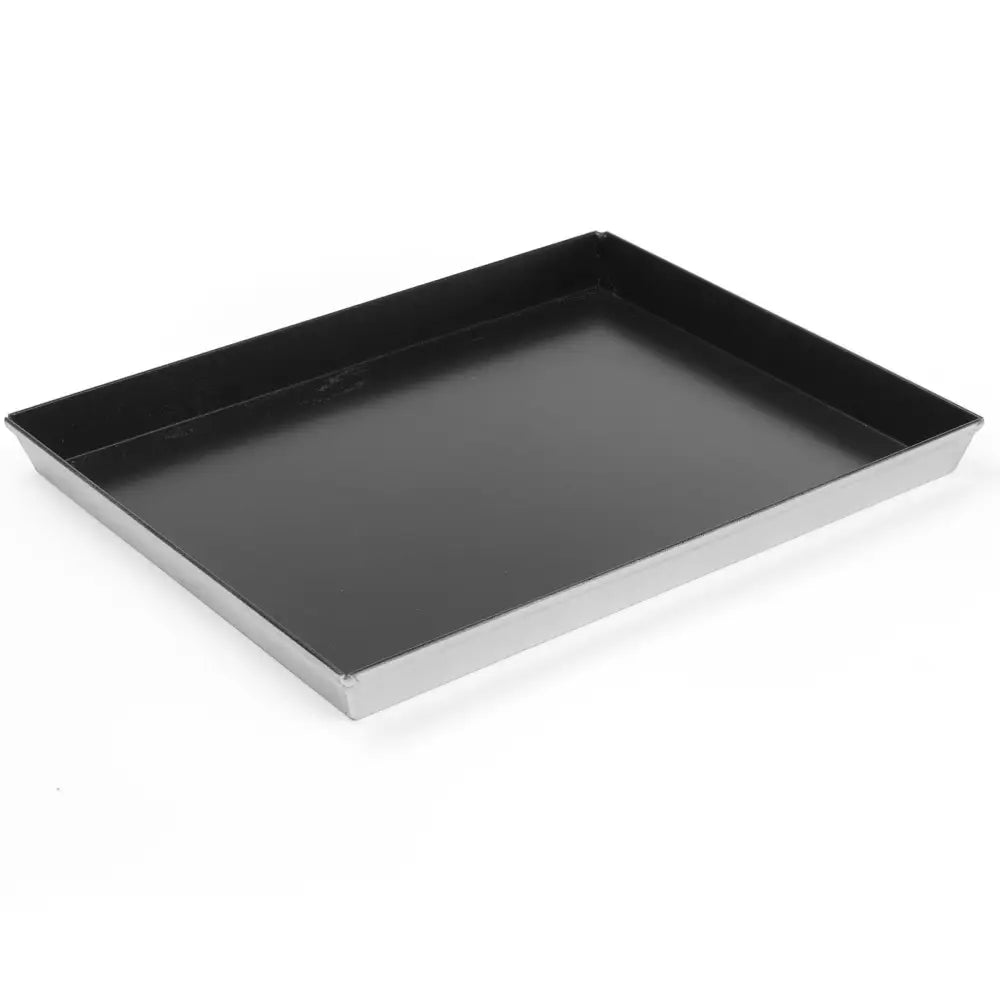 Aluminiumplate Med Non-stick Belegg 600x400x(h)30mm Hendi 808801 - 1