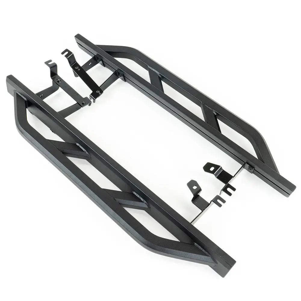 Aluminiumstrinn Sideskritt Ofd B3 - Suzuki Jimny 18- - 1