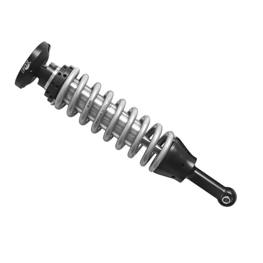 Amortisator Gass Foran Coilover Fox Factory Race 2.5 Ifp Heving 0-3’ - Toyota Prado J12 02-09 - 2