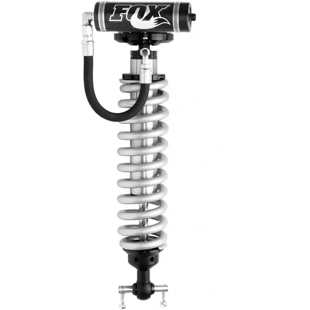 Amortisator Gass Foran Coilover Fox Factory Race Series 2.5 Reservoir Heis 0-2’ - Chevrolet Silverado 1500 14-19 - 1