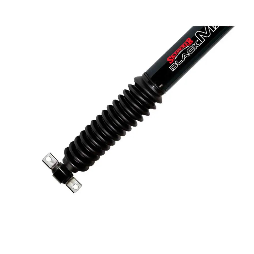 Amortiserende Oljebakdempere Skyjacker Black Max 4-5’ Løft - Jeep Cherokee Xj 84-01 - 3