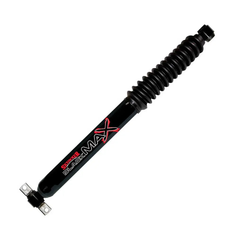 Amortiserende Oljebakdempere Skyjacker Black Max 4-5’ Løft - Jeep Cherokee Xj 84-01 - 1