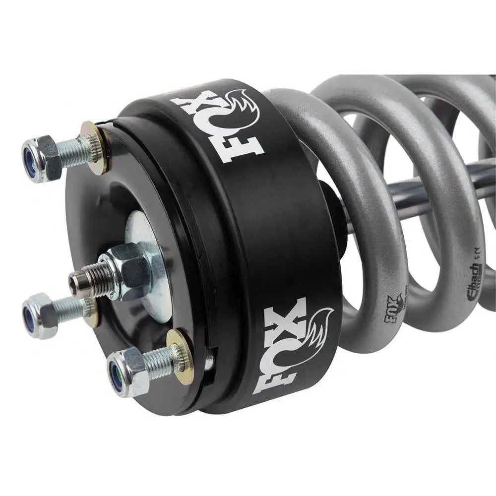 Amortiseringsgass Foran Coilover Fox Performance 2.0 Ifp Heving 0-2’ - Gmc Sierra 1500 19- - 3