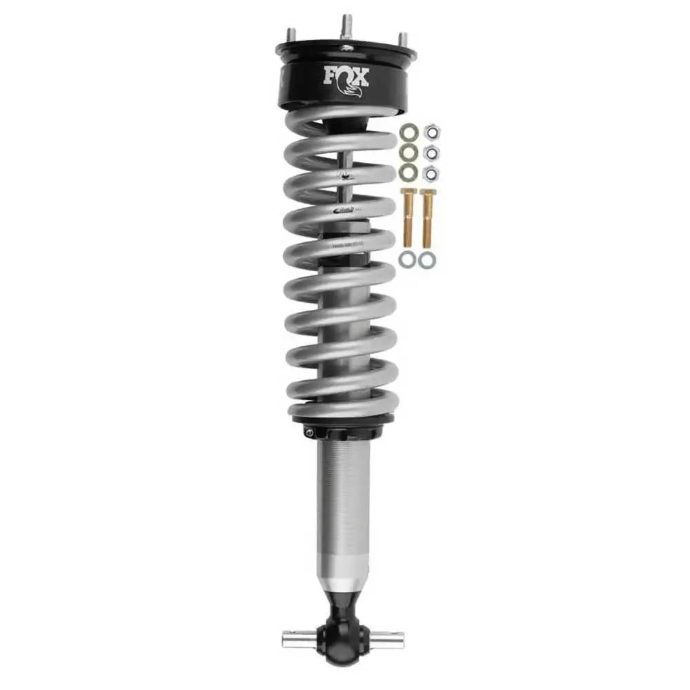 Amortiseringsgass Foran Coilover Fox Performance 2.0 Ifp Heving 0-2’ - Gmc Sierra 1500 19- - 1