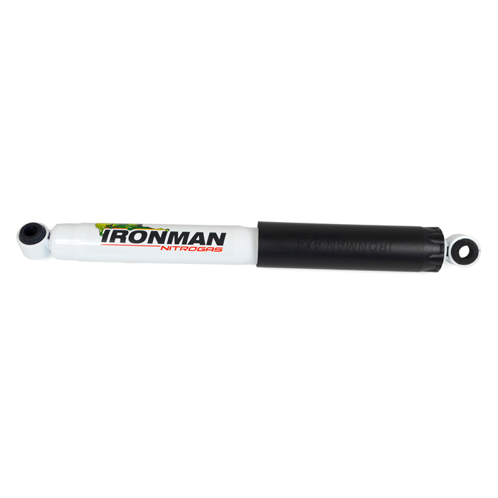 Ironman 4x4 Nitro Gas Comfort støtdemper bak til Toyota Hilux 05-15 med øye-øye-feste